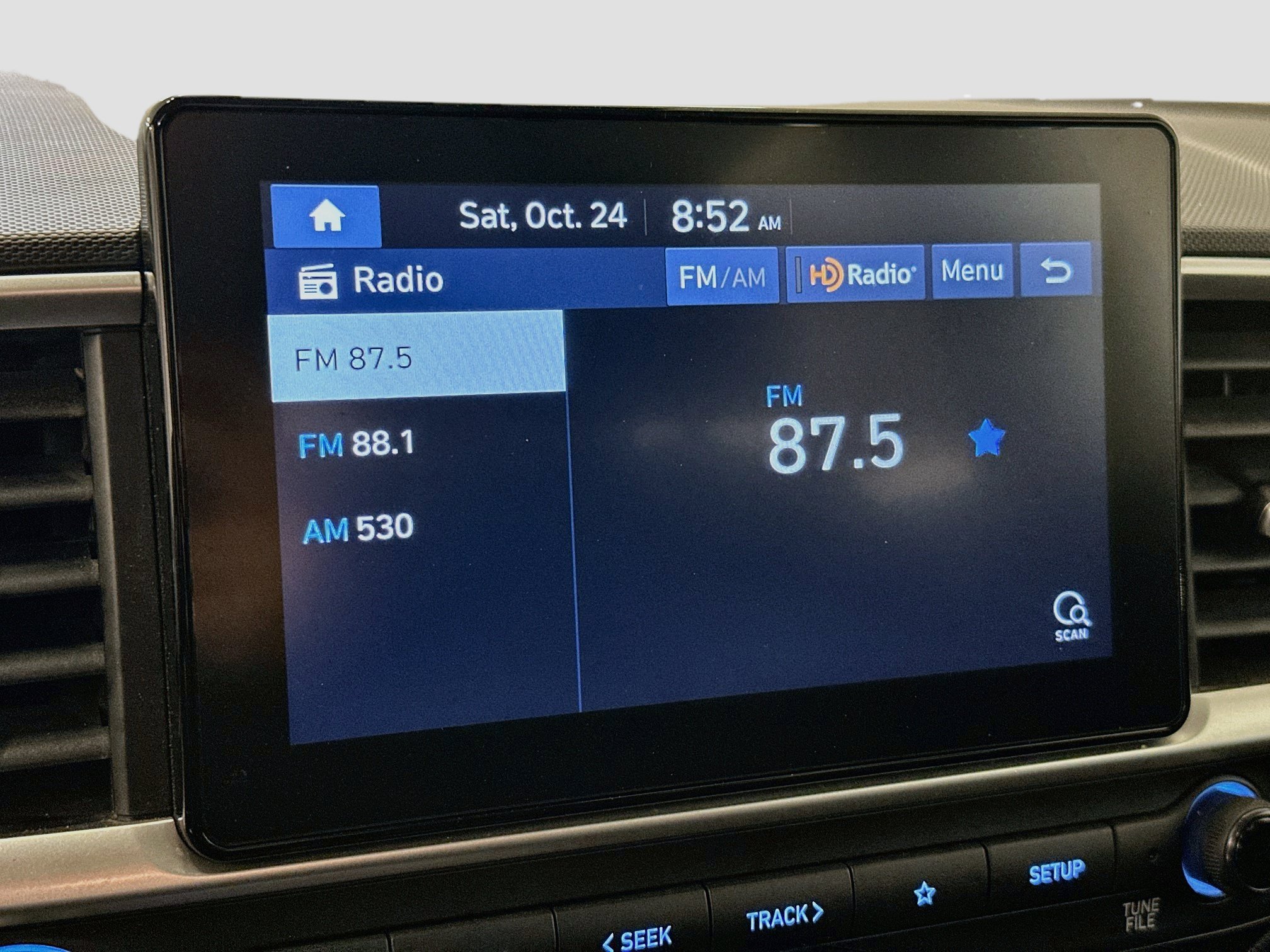 Used 2022 Hyundai Venue SE FWD image 21