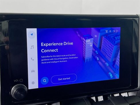 Certified 2024 Toyota RAV4 LE image 14