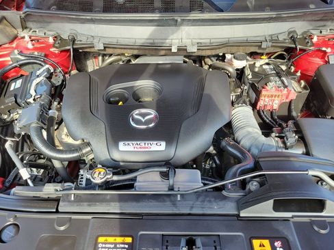 Used 2023 MAZDA CX-9 Grand Touring AWD/4WD image 26