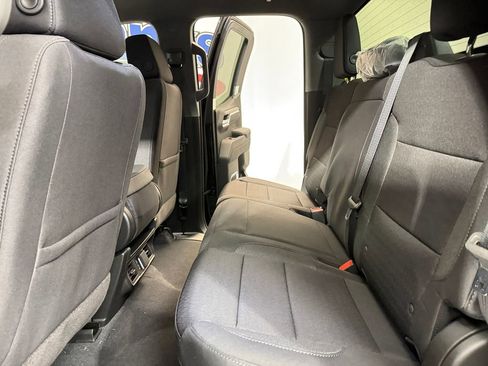 New 2026 GMC Sierra 1500 Elevation AWD/4WD image 10