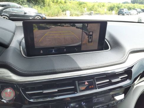 Used 2022 Acura MDX SH-AWD w/ Advance Package image 34