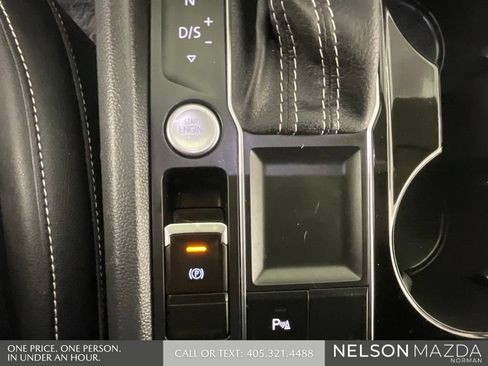 Used 2023 Volkswagen Atlas SE FWD image 41