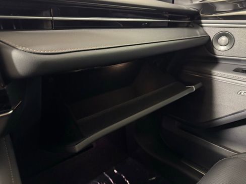 New 2026 Lincoln Nautilus Premier w/ Equipment Group 102A image 46