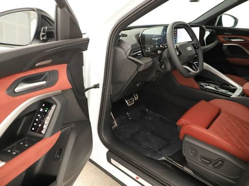 New 2026 Audi SQ5 Premium Plus AWD/4WD image 14