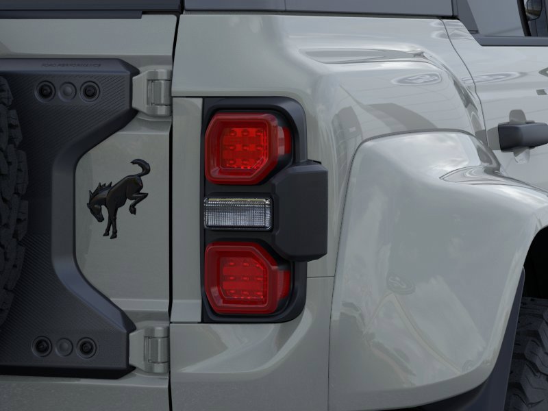 Used 2024 Ford Bronco Raptor AWD/4WD image 23