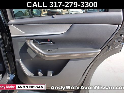 Used 2026 MAZDA CX-90 3.3 Turbo w/ Premium Sport Pkg AWD/4WD image 25