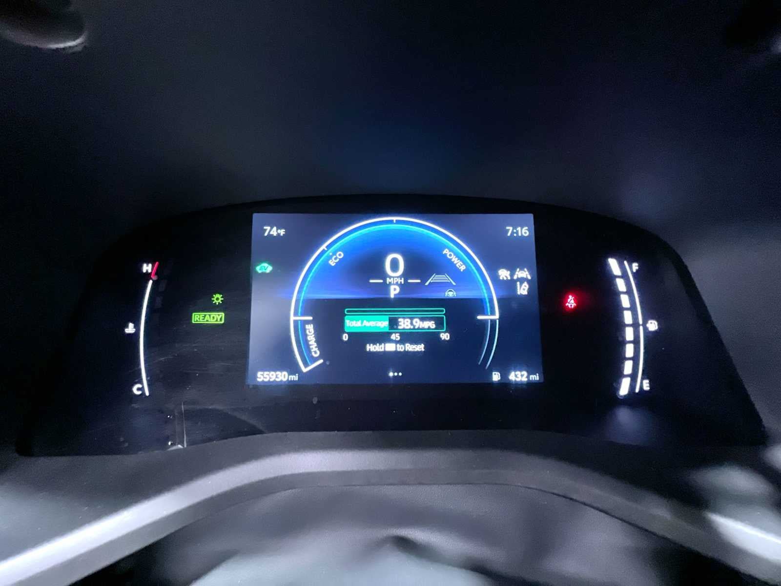 Used 2025 Toyota Camry LE FWD image 22
