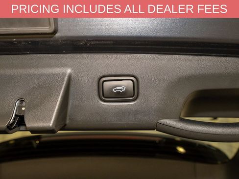 Used 2022 Hyundai Tucson Limited AWD/4WD image 6