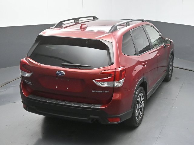 Used 2021 Subaru Forester Premium w/ Popular Package #1 AWD/4WD image 46