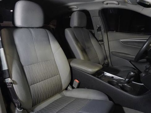 Used 2017 Chevrolet Impala LS w/ Protection Package image 19