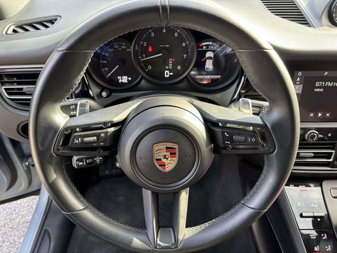 Certified 2024 Porsche Macan image 26