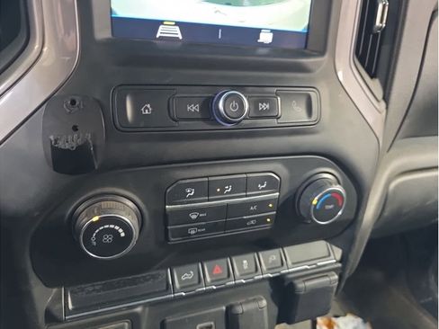 Used 2021 Chevrolet Silverado 1500 W/T w/ WT Value Package image 22