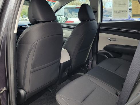 Used 2024 Hyundai Tucson SE image 34
