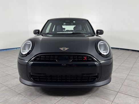 New 2026 MINI Cooper S FWD image 5