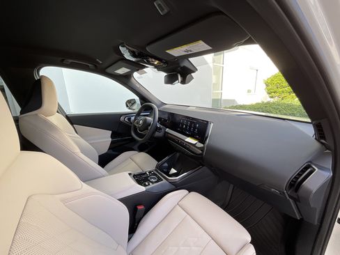 New 2026 BMW X3 xDrive30 w/ Convenience Package image 20