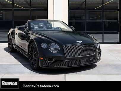 Used 2024 Bentley Continental GT Speed