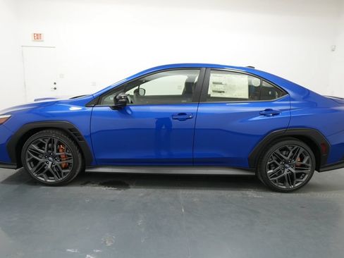 New 2026 Subaru WRX tS AWD/4WD image 4
