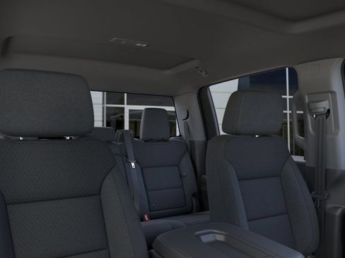 New 2026 GMC Sierra 1500 Elevation w/ Elevation Select Package AWD/4WD image 25