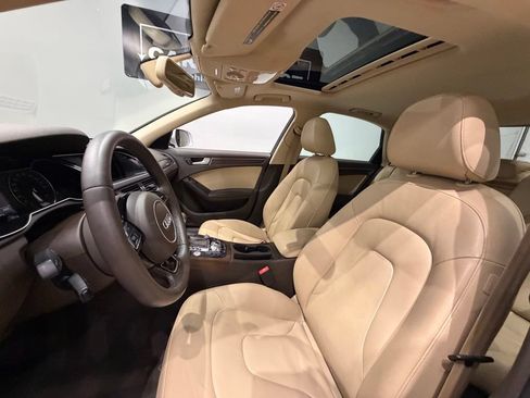 Used 2015 Audi A4 2.0T Premium Plus w/ Technology Package AWD/4WD image 23