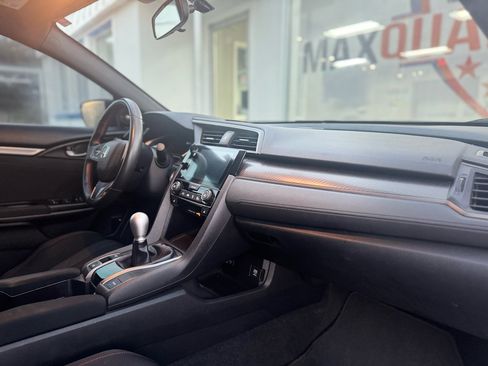 Used 2018 Honda Civic Si image 48