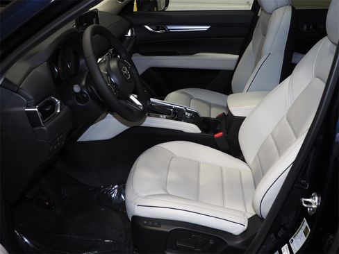 New 2025 MAZDA CX-5 AWD 2.5 S image 3