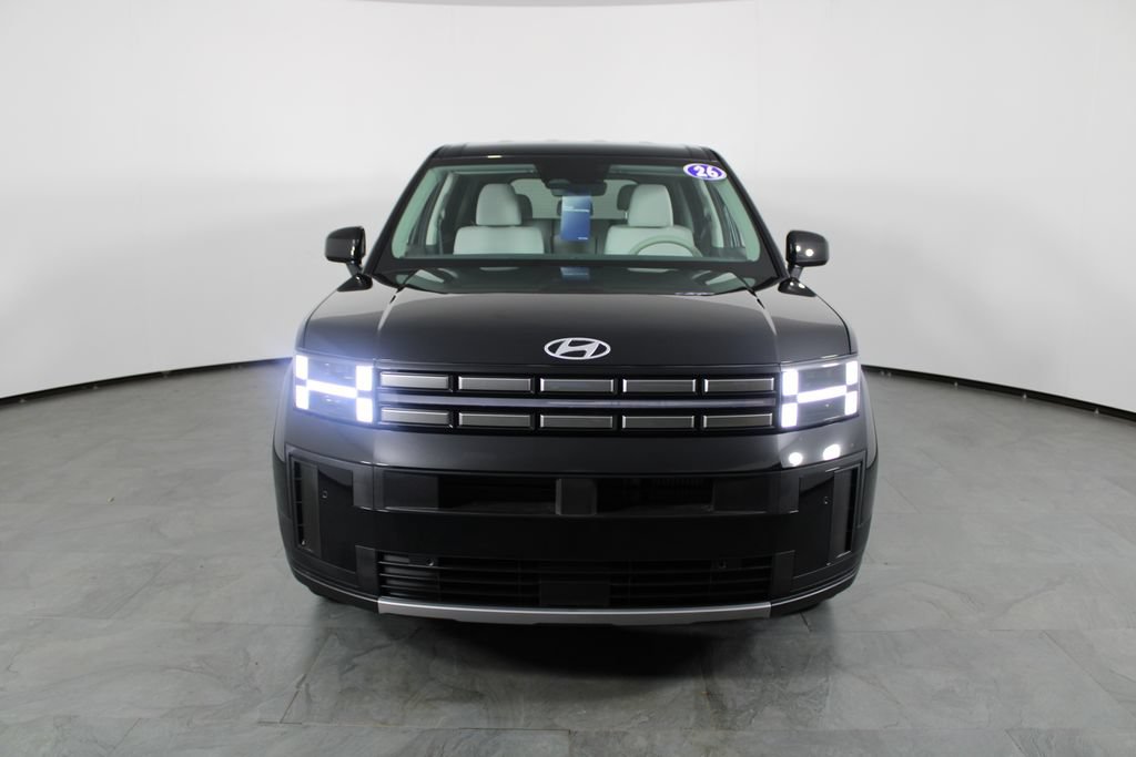 Certified 2026 Hyundai Santa Fe SE w/ Tow & Go Package FWD image 14