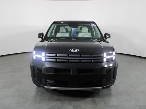 Certified 2026 Hyundai Santa Fe SE w/ Tow & Go Package FWD image 14