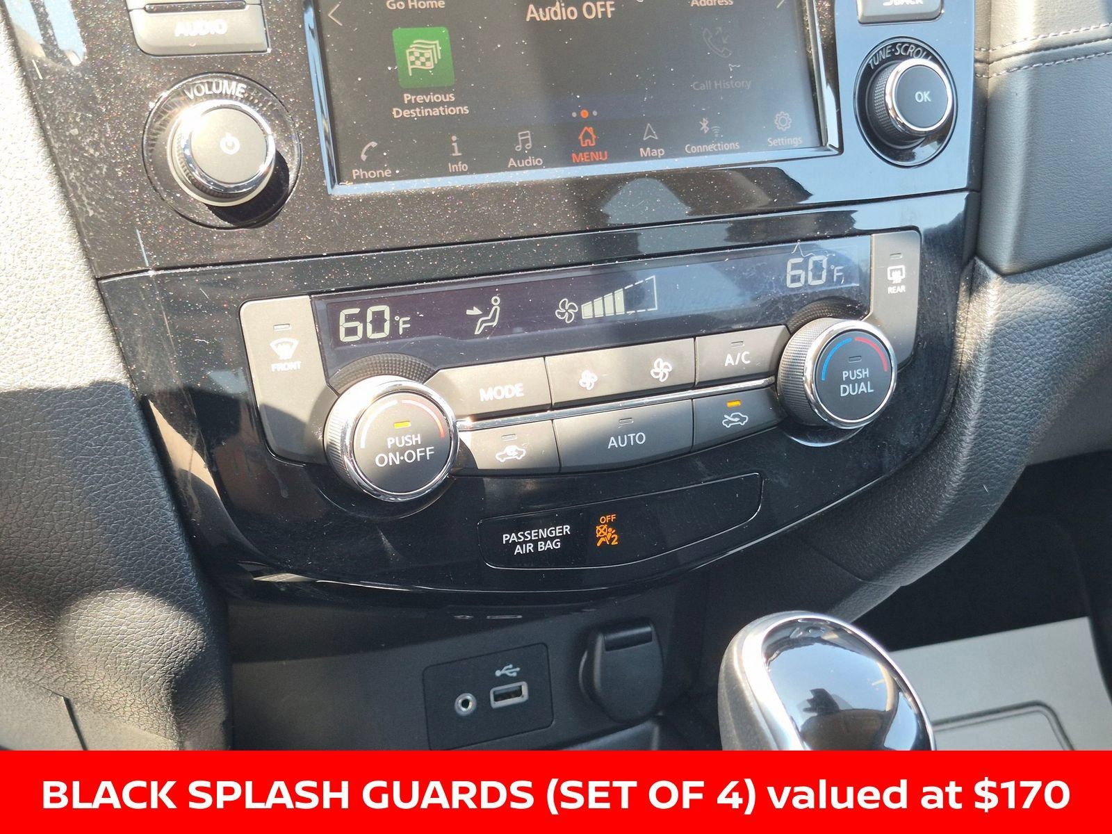 Certified 2020 Nissan Rogue SL AWD/4WD image 25