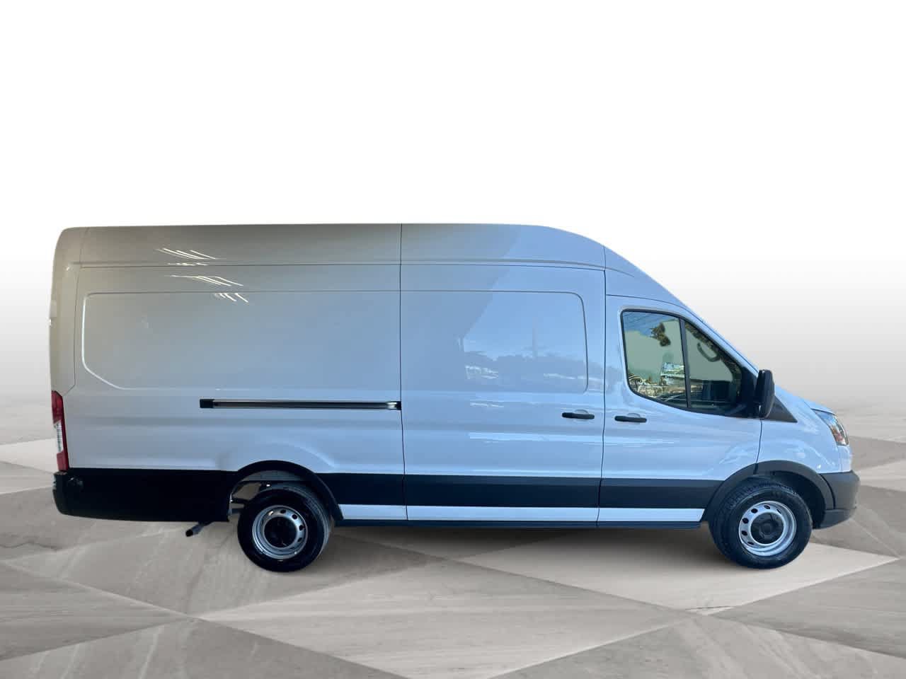 Used 2025 Ford Transit 250 148 High Roof Extended RWD image 9