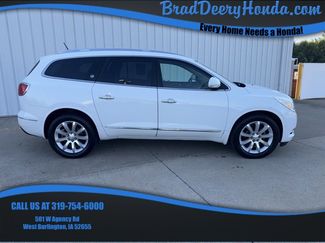 Used 2017 Buick Enclave Premium w/ Experience Buick Package image 1