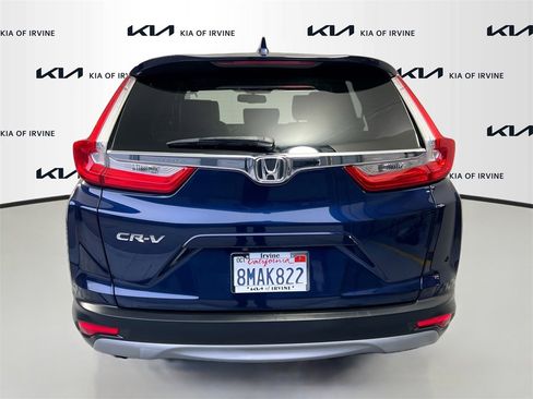 Used 2019 Honda CR-V EX-L image 6