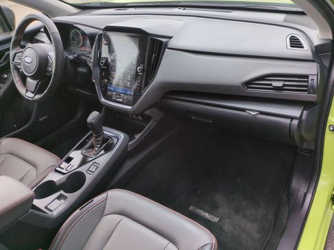 Used 2026 Subaru Crosstrek 2.5i Limited w/ Crosstrek Mirror Package image 29