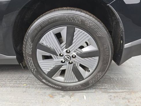 Used 2025 Nissan Murano SL image 16