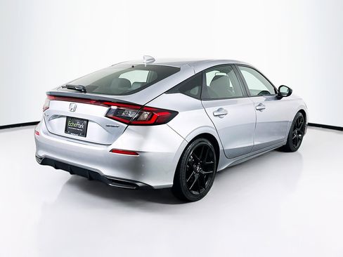 Used 2025 Honda Civic Sport image 9