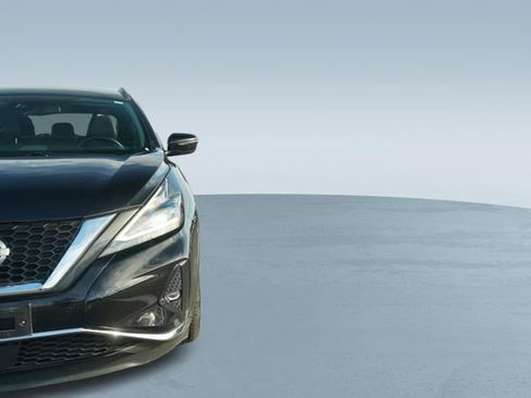 Used 2023 Nissan Murano SV image 36