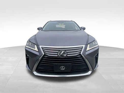 Used 2017 Lexus RX 350 AWD w/ Premium Package image 17