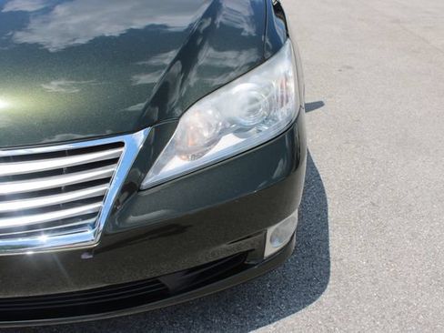 Used 2010 Lexus ES 350 FWD image 37