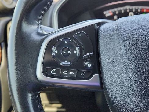 Used 2020 Honda CR-V Touring image 16