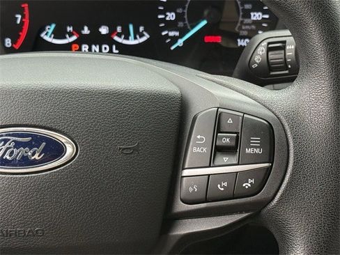 Used 2021 Ford Explorer 2WD w/ Class III Trailer Tow Package image 13