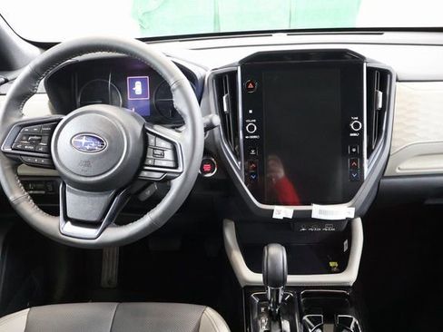 New 2026 Subaru Forester Limited image 15
