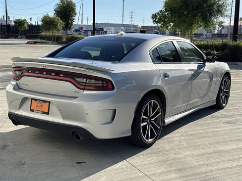 Used 2023 Dodge Charger R/T image 3