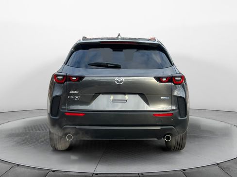 New 2026 MAZDA CX-50 2.5 Hybrid w/ Weather Package image 6
