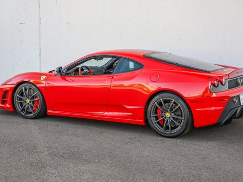 Used 2008 Ferrari F430 Scuderia RWD image 15