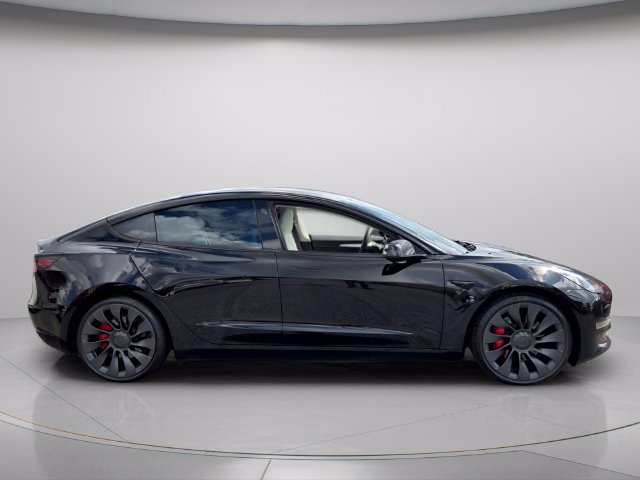 Used 2023 Tesla Model 3 Performance AWD/4WD image 7