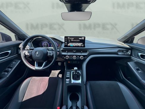 Used 2024 Acura Integra Type S FWD image 12