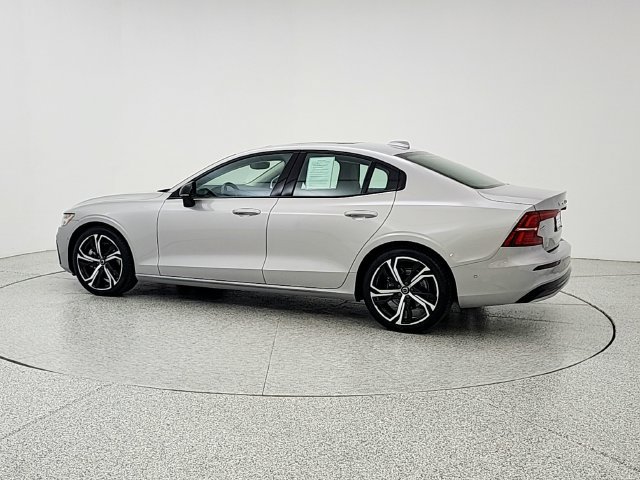 Used 2024 Volvo S60 B5 Ultimate w/ Climate Package AWD/4WD image 7