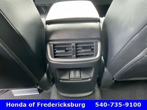 Used 2020 Honda CR-V Touring image 45