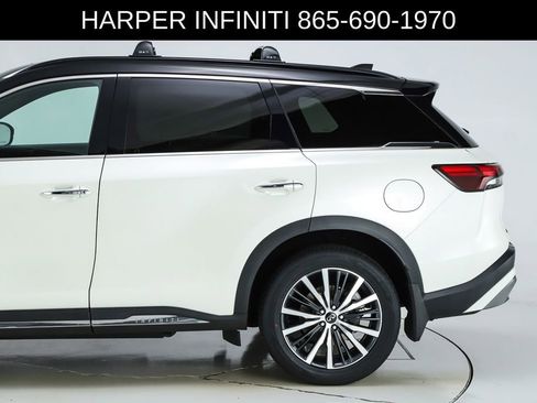 Used 2023 INFINITI QX60 Autograph w/ Cargo Package AWD/4WD image 4
