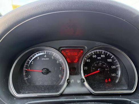 Used 2018 Nissan Versa Note S FWD image 14