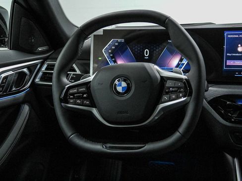 New 2026 BMW 430i w/ Premium Package image 16